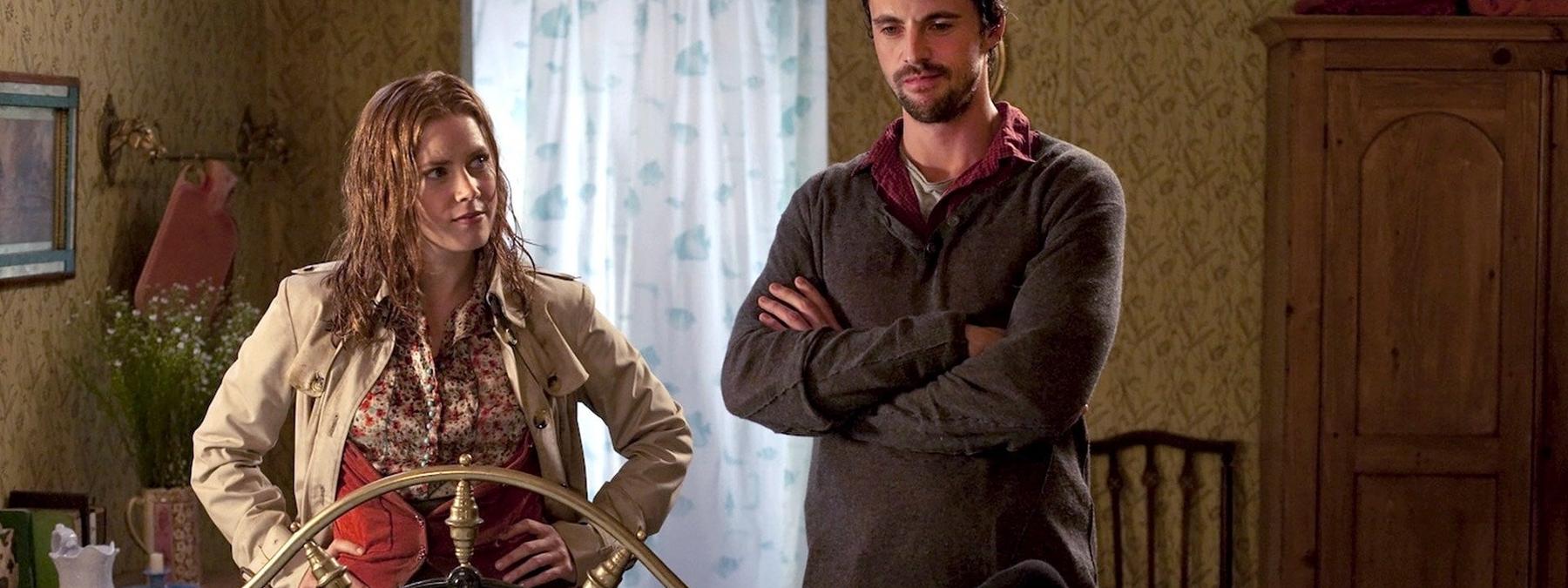 غلاف فيلم Leap Year 2010 مترجم