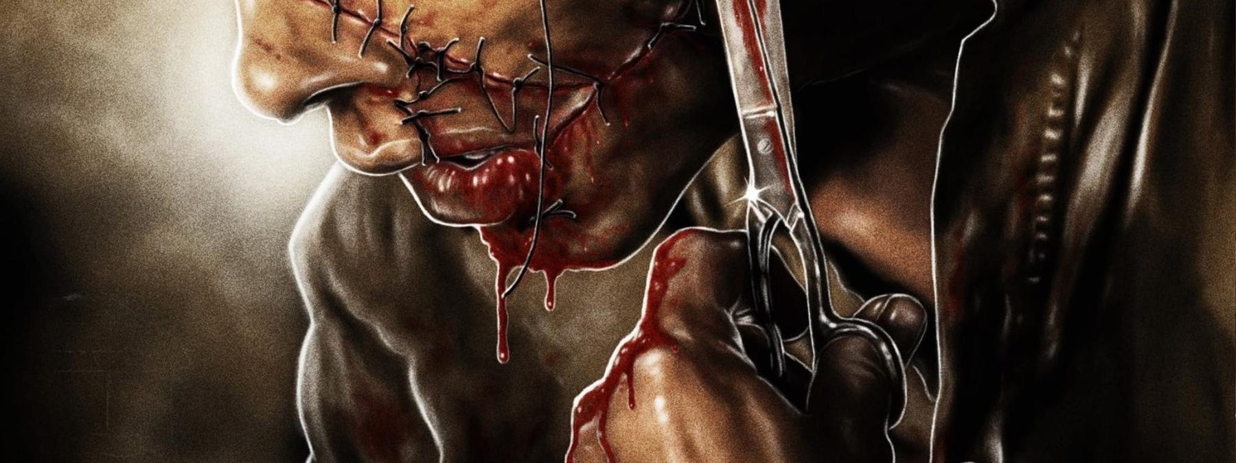 غلاف فيلم Leatherface 2017 مترجم