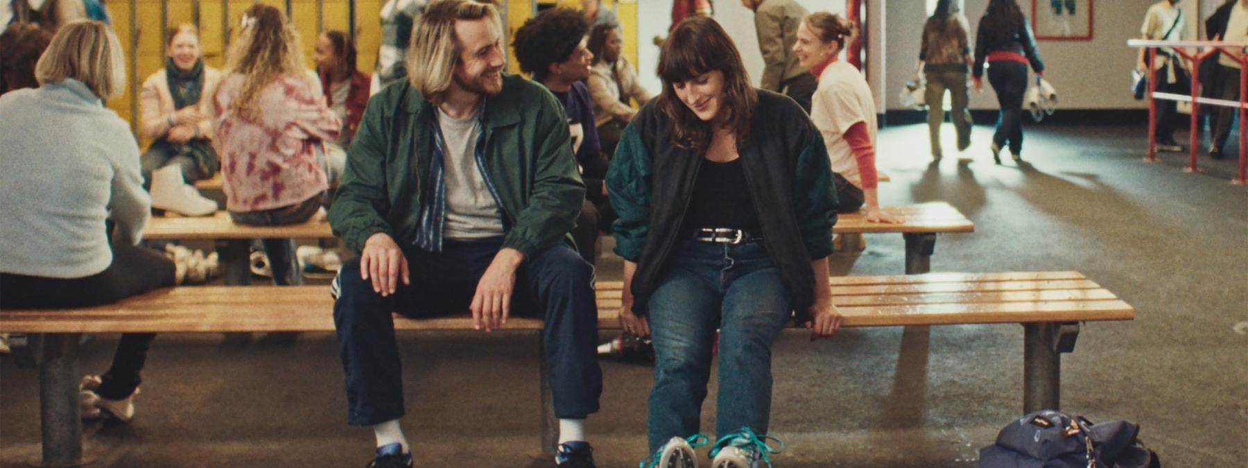 غلاف فيلم Leave One Day 2025 مترجم