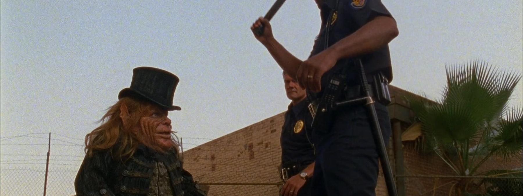 غلاف فيلم Leprechaun 6: Back 2 Tha Hood 2003 مترجم