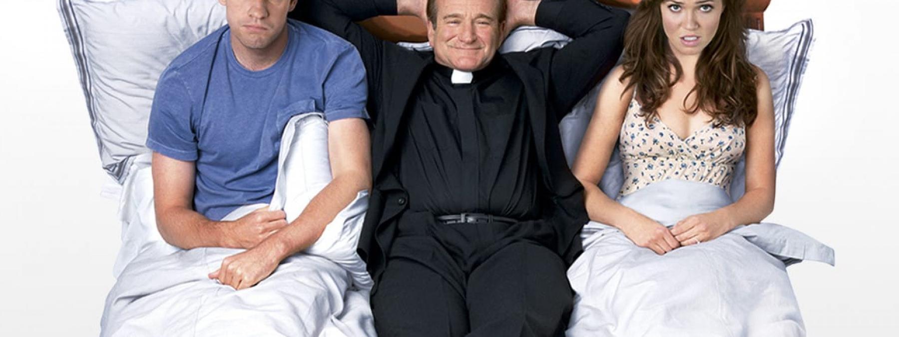 غلاف فيلم License to Wed 2007 مترجم