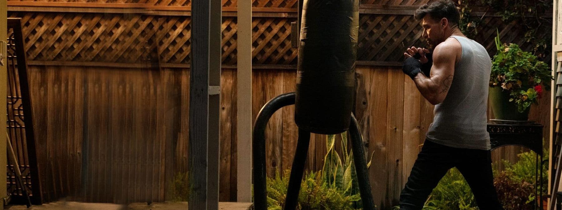 غلاف فيلم Lights Out 2024 مترجم