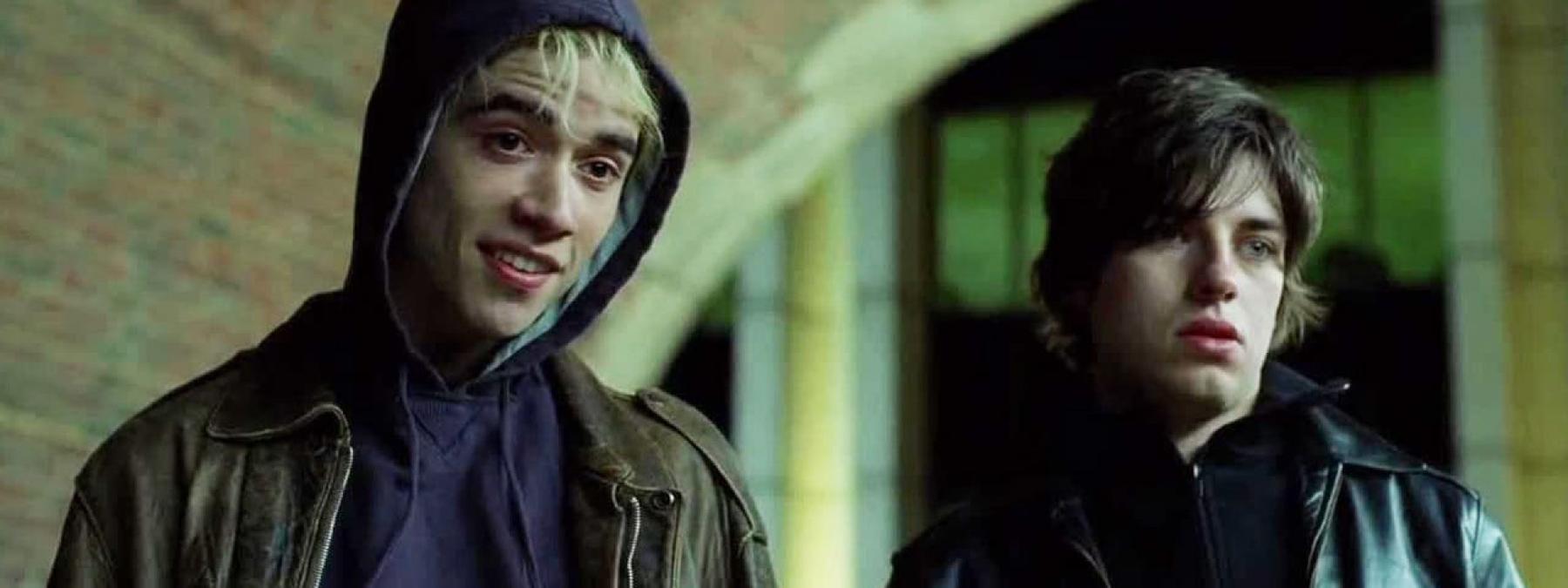 غلاف فيلم London Boulevard 2010 مترجم