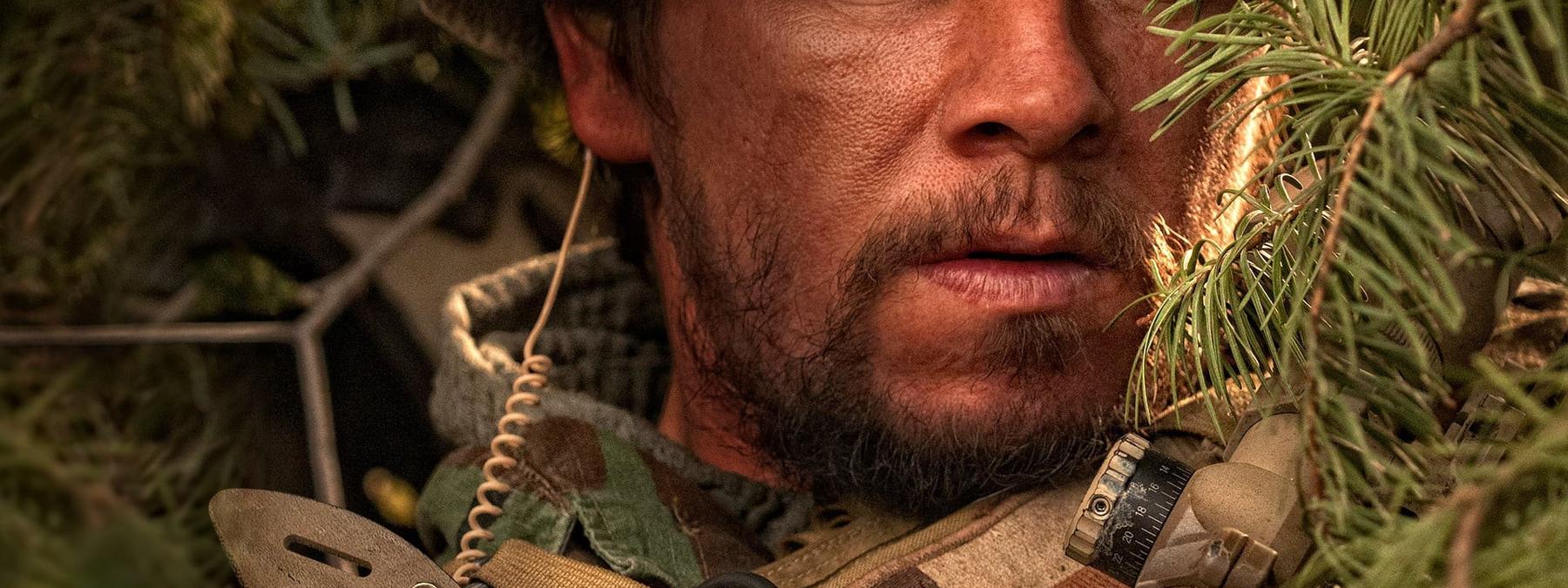 غلاف فيلم Lone Survivor 2013 مترجم