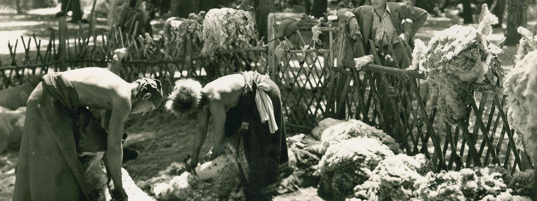 غلاف فيلم Lost Horizon 2025 مترجم