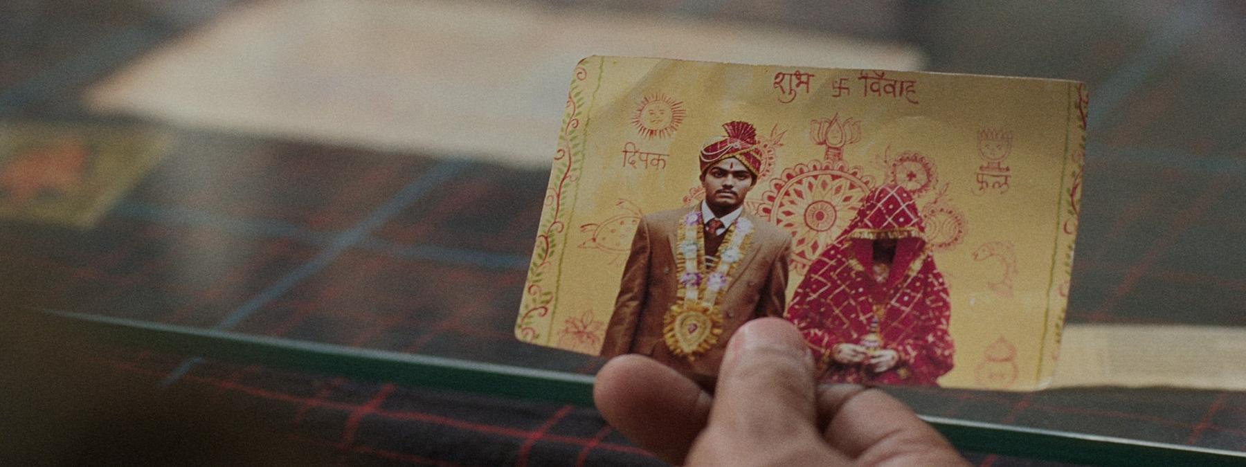 غلاف فيلم Lost Ladies 2024 مترجم