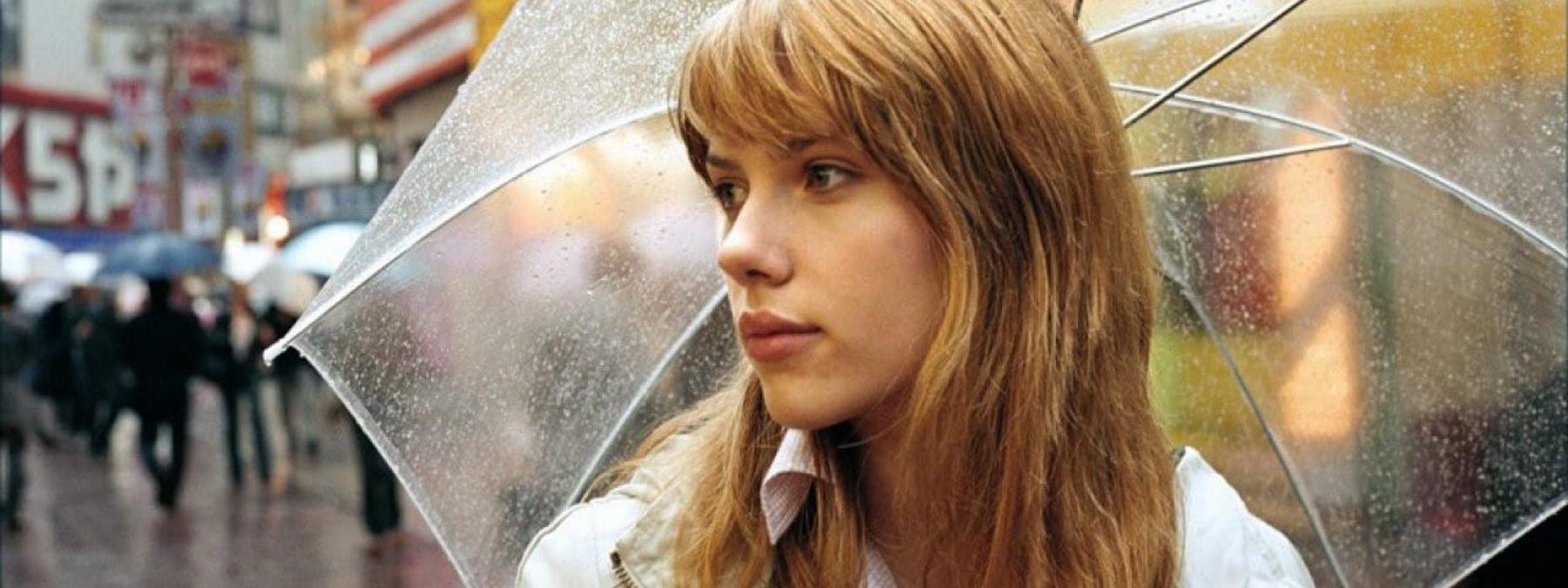 غلاف فيلم Lost in Translation 2003 مترجم