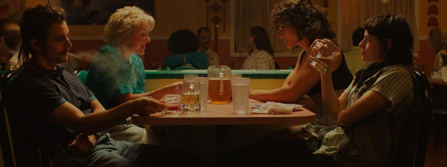 غلاف فيلم Love Lies Bleeding 2024 مترجم