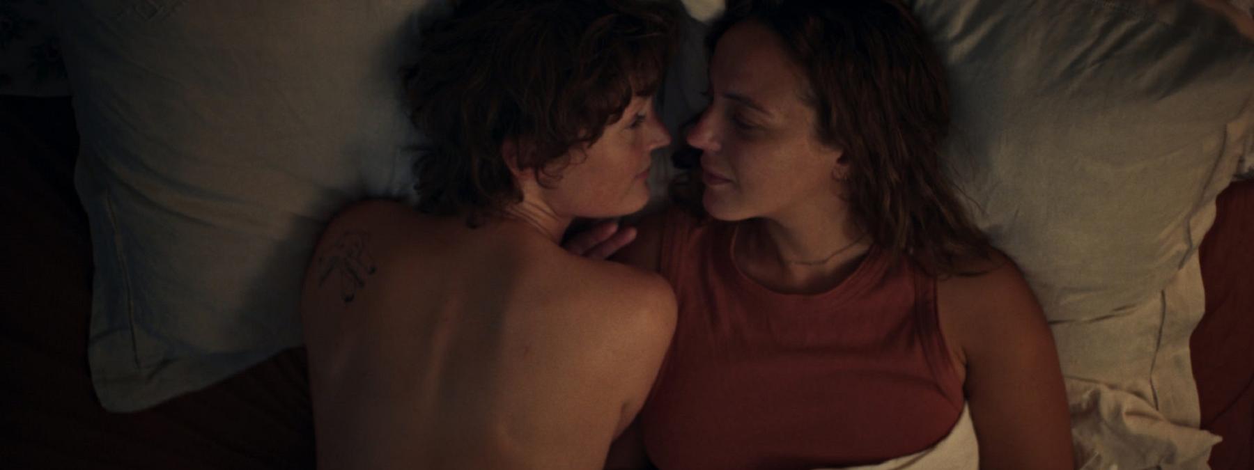 غلاف فيلم Love Me Tender 2025 مترجم