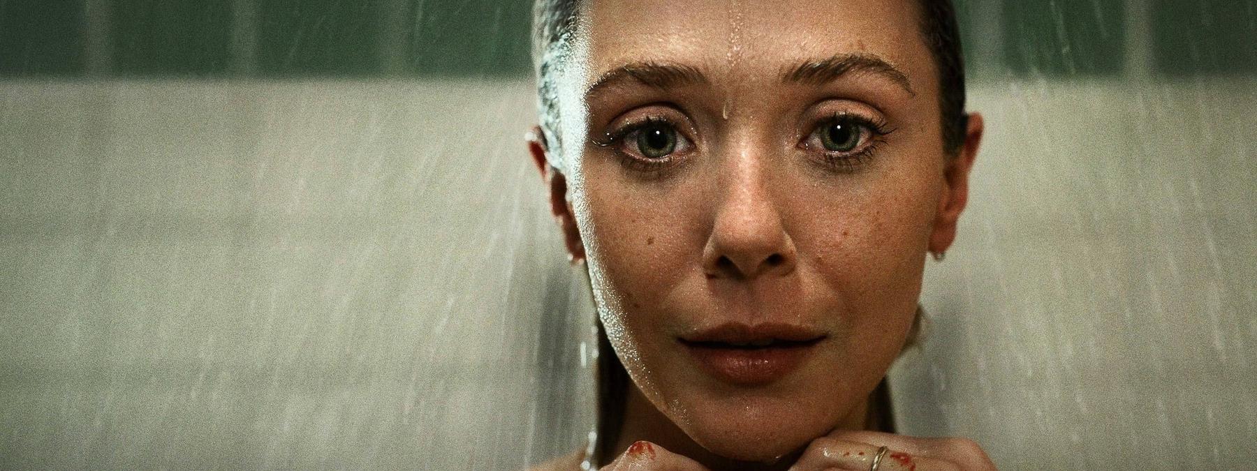 غلاف مسلسل Love & Death 2023 مترجم