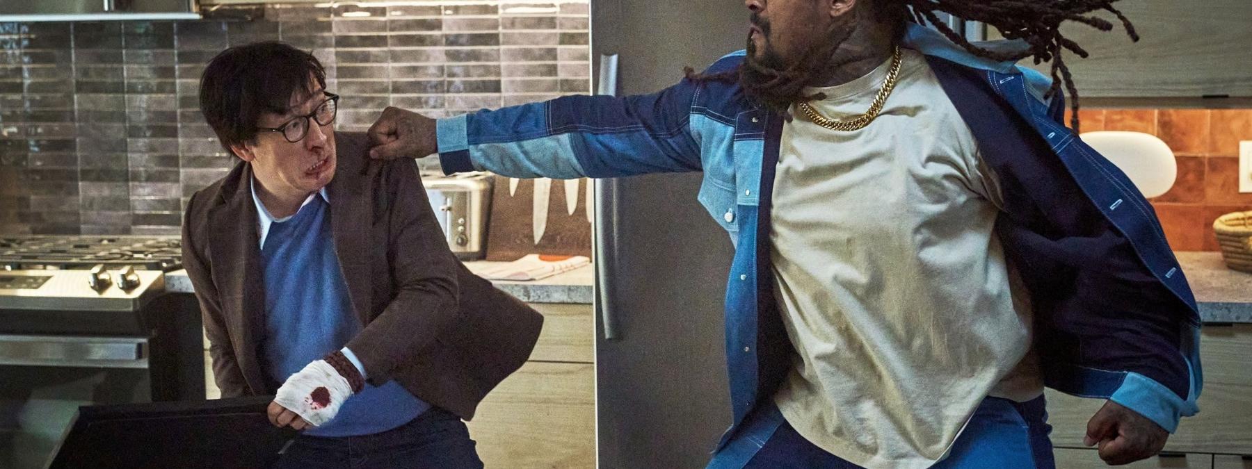 غلاف فيلم Love & Rage Munroe Bergdorf 2025 مترجم