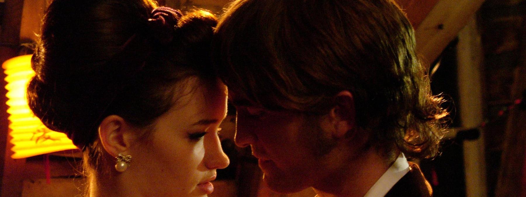 غلاف فيلم Love & Distrust 2010 مترجم