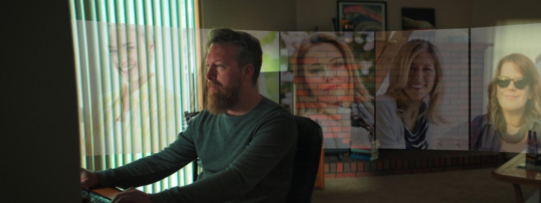 غلاف فيلم Lover, Stalker, Killer 2024 مترجم