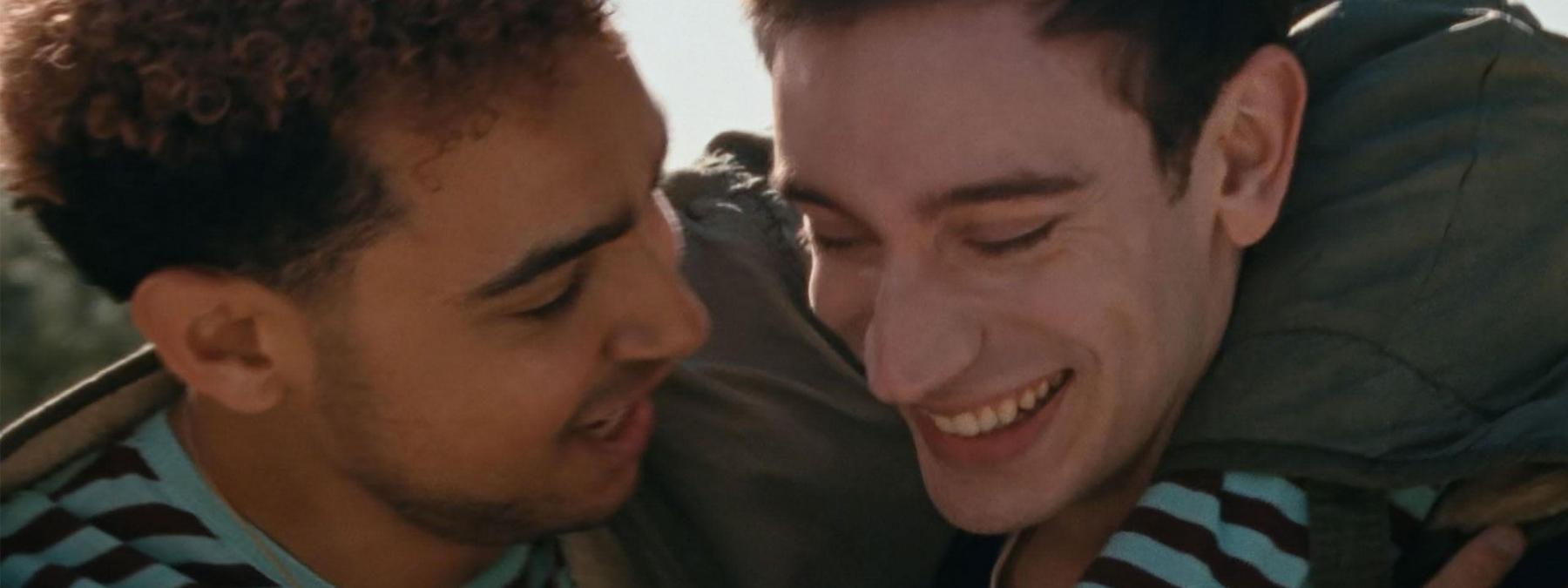 غلاف فيلم Lurker 2025 مترجم