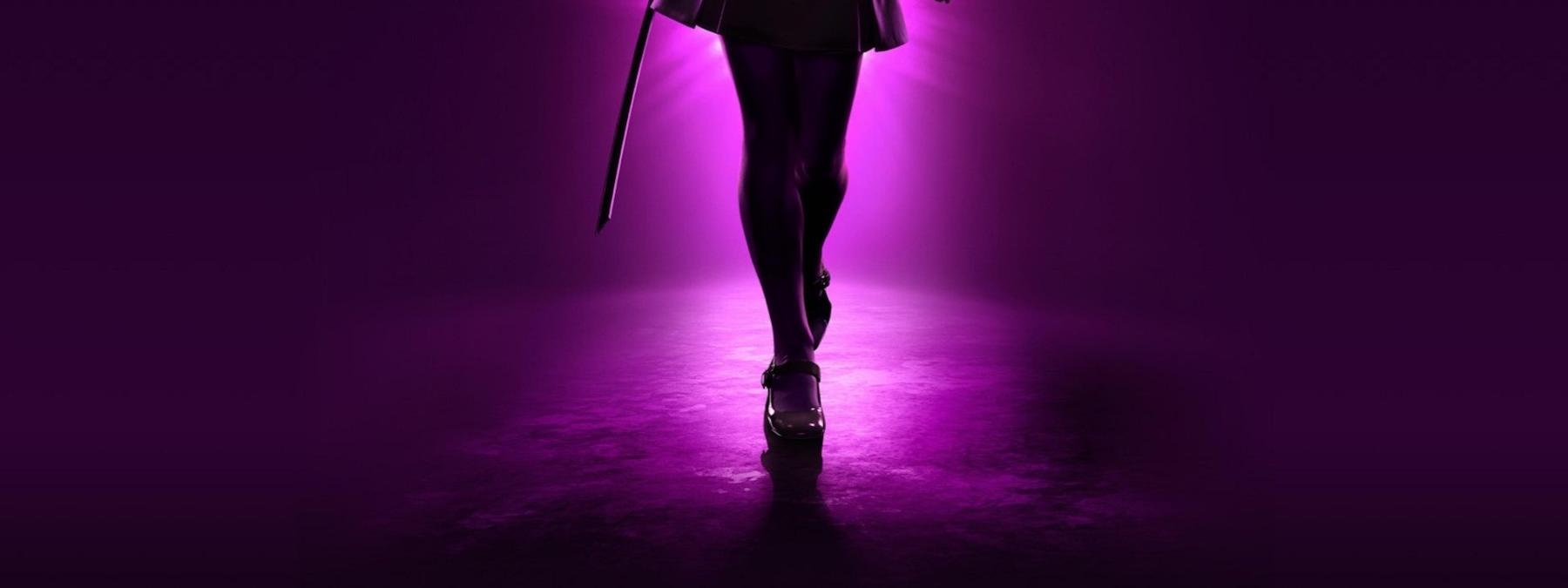 غلاف فيلم M3GAN 2 0 2025 مترجم