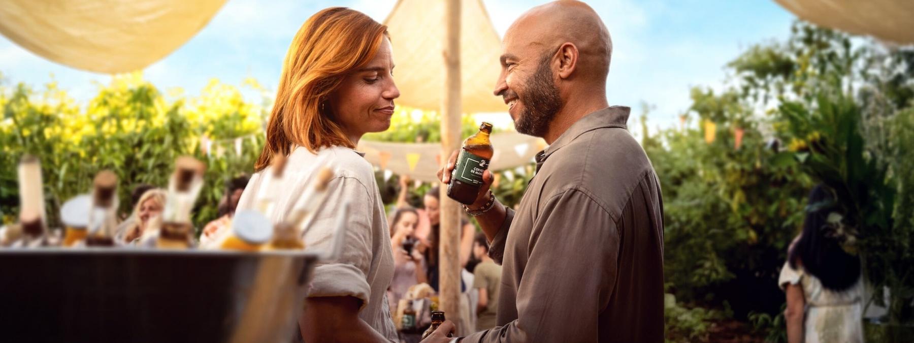 غلاف فيلم Mango 2025 مترجم