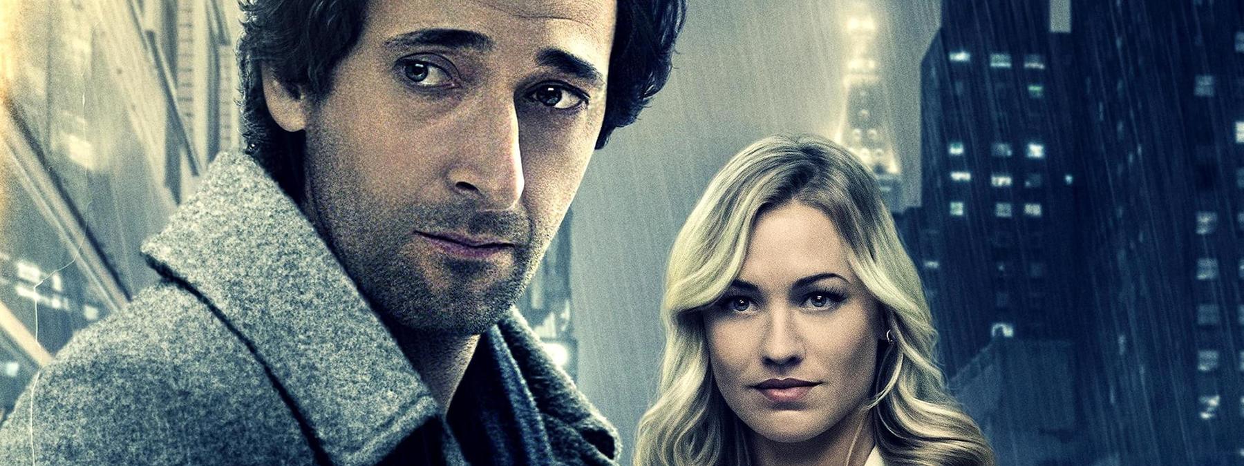 غلاف فيلم Manhattan Night 2016 مترجم