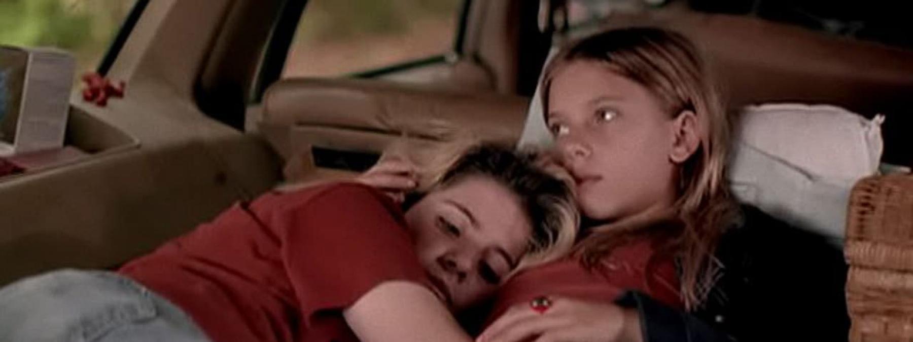 غلاف فيلم Manny and Lo 1996 مترجم