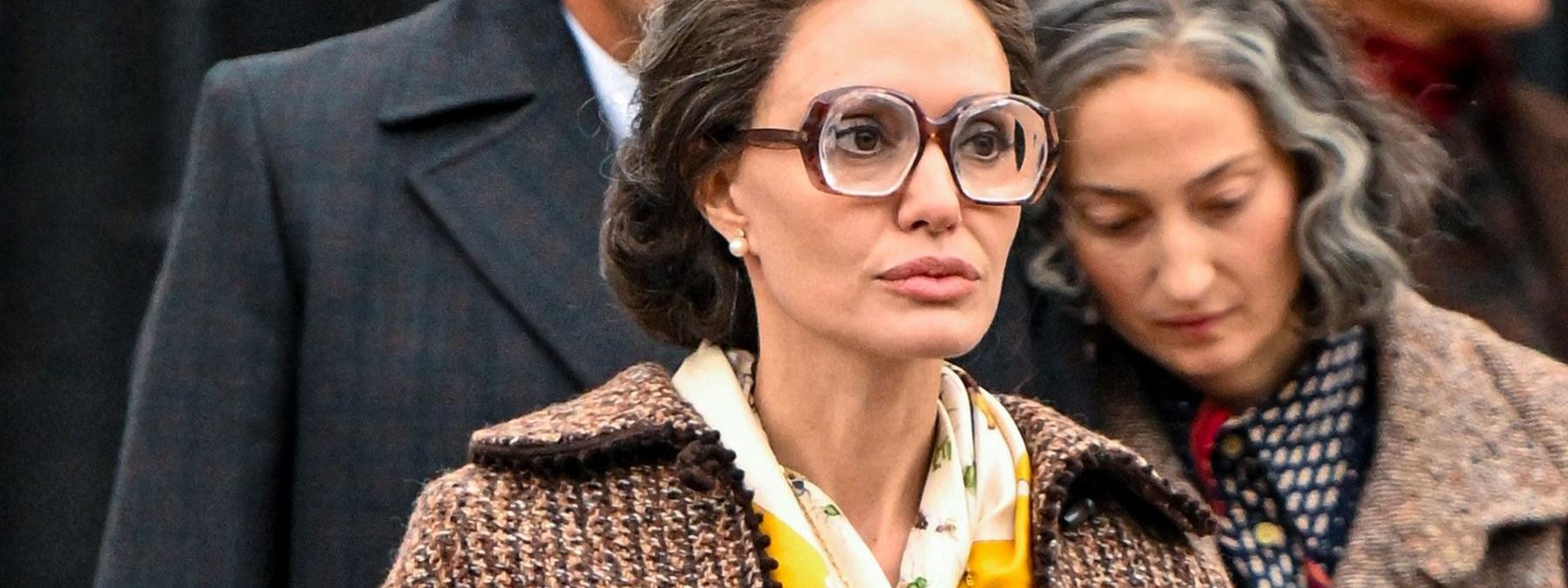 غلاف فيلم Maria 2024 مترجم