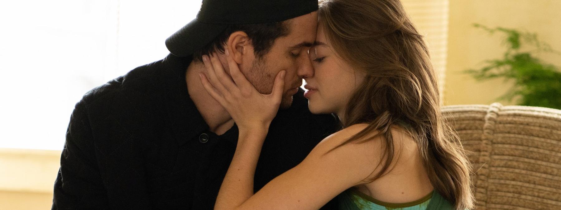 غلاف فيلم Marked Men Rule + Shaw 2025 مترجم