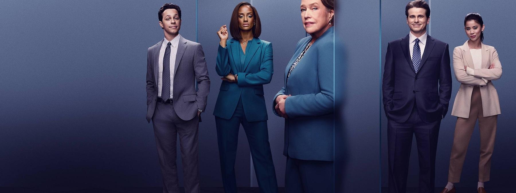 غلاف مسلسل Matlock 2024 مترجم