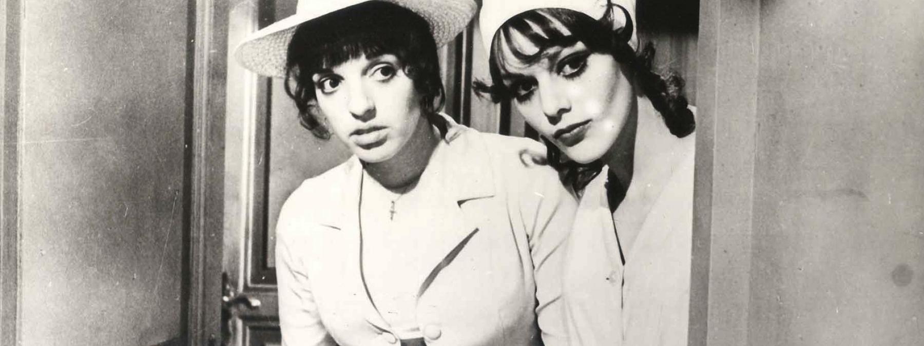 غلاف فيلم Matter of Time 2025 مترجم