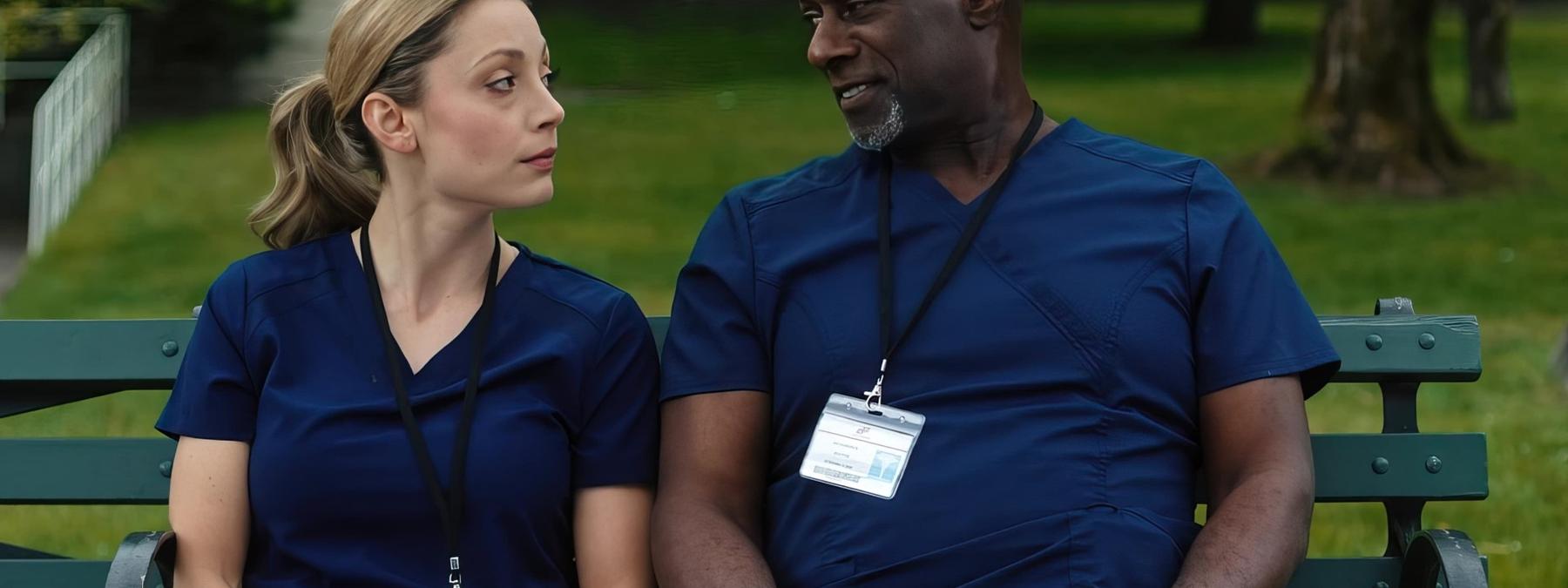 غلاف فيلم Mercy 2023 مترجم