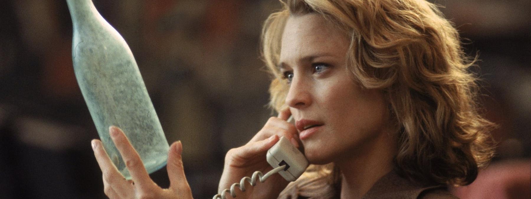 غلاف فيلم Message in a Bottle 1999 مترجم