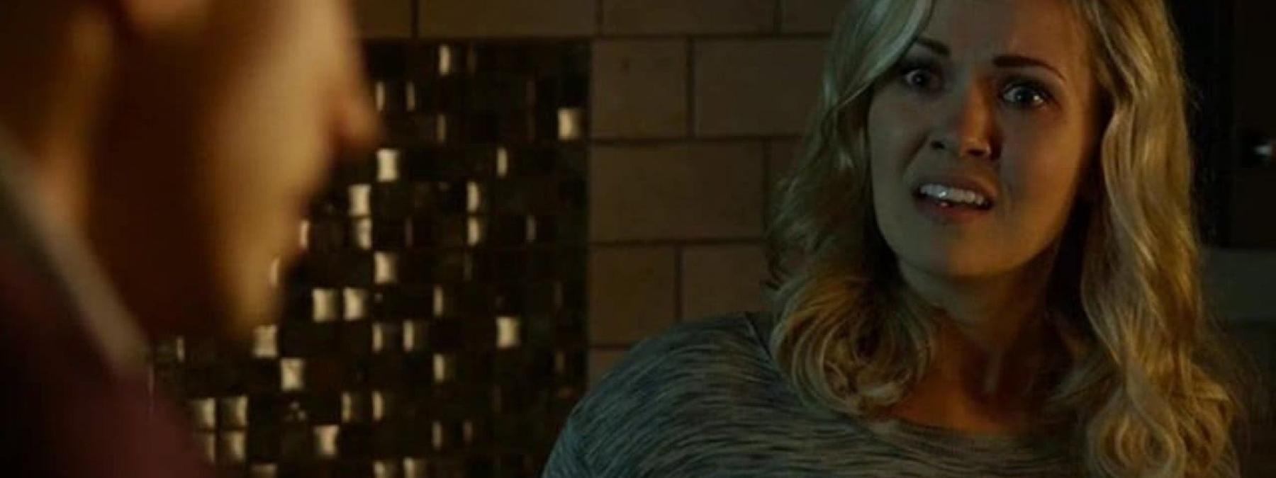 غلاف فيلم Meteor Final Impact 2025 مترجم