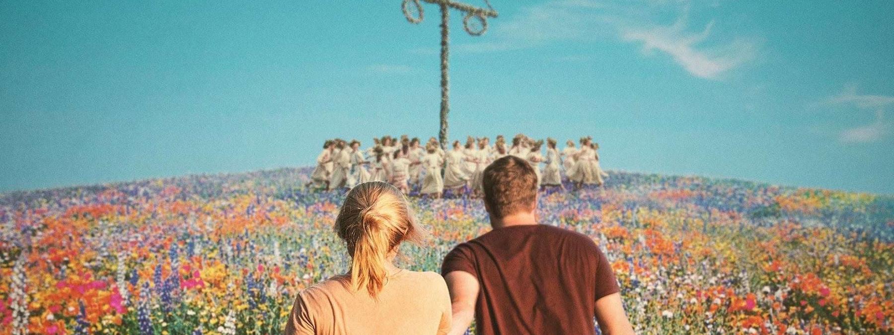 غلاف فيلم Midsommar 2019 مترجم
