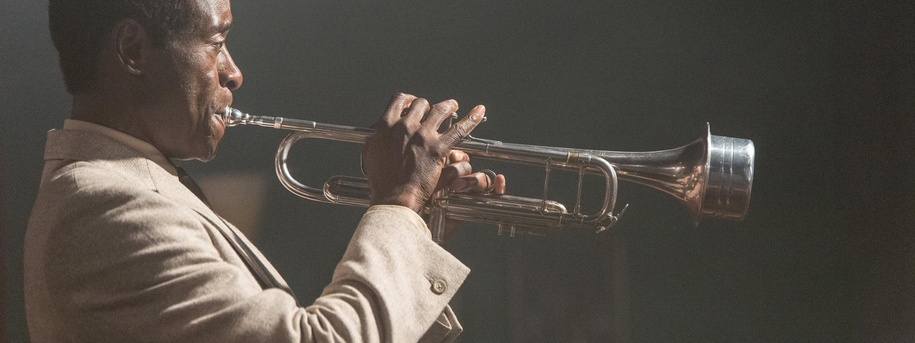 غلاف فيلم Miles Ahead 2016 مترجم