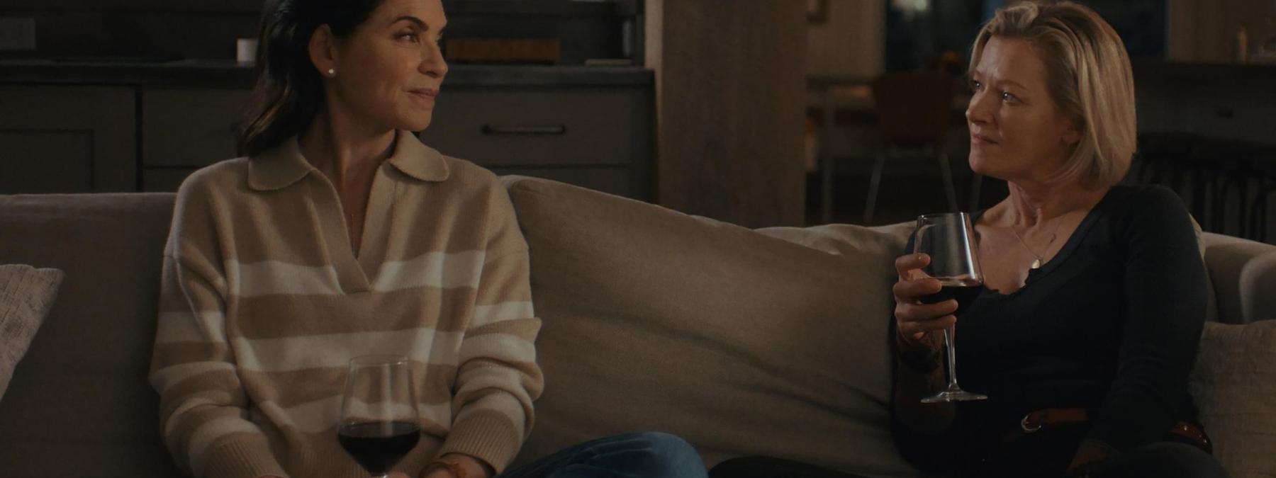 غلاف فيلم Millers in Marriage 2025 مترجم