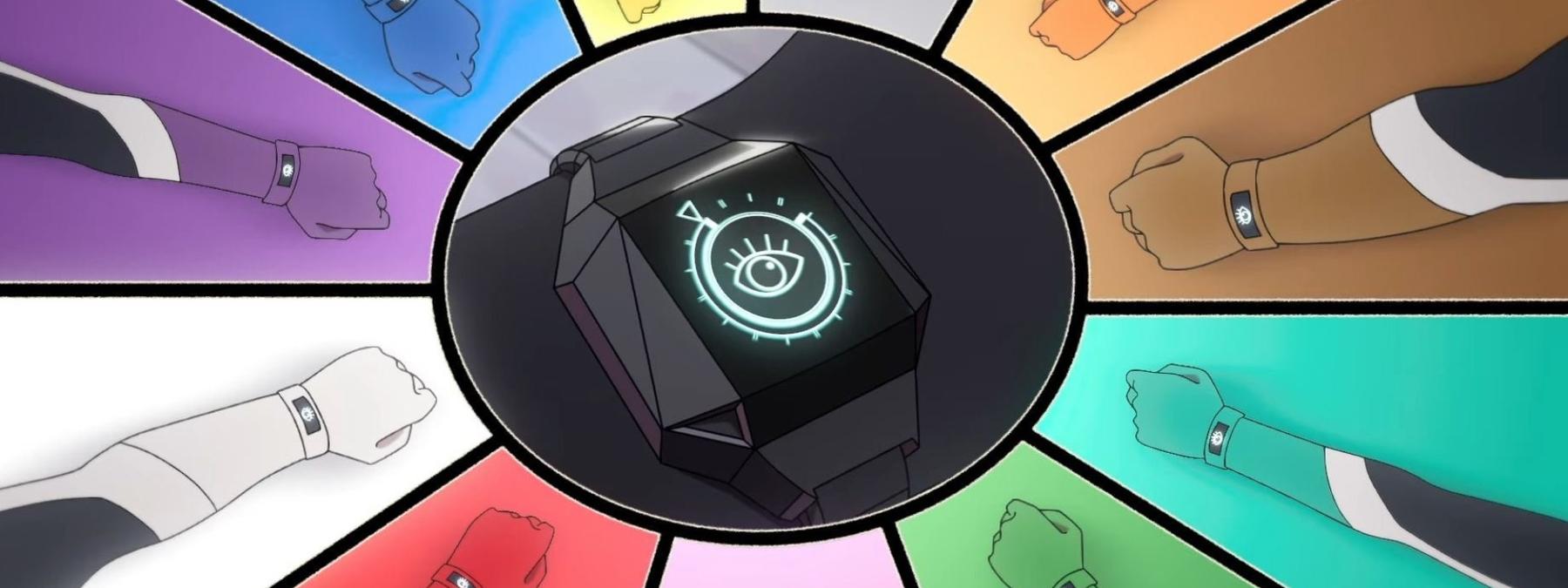 غلاف فيلم Miraculous World Tokyo, Stellar Force 2025 مترجم