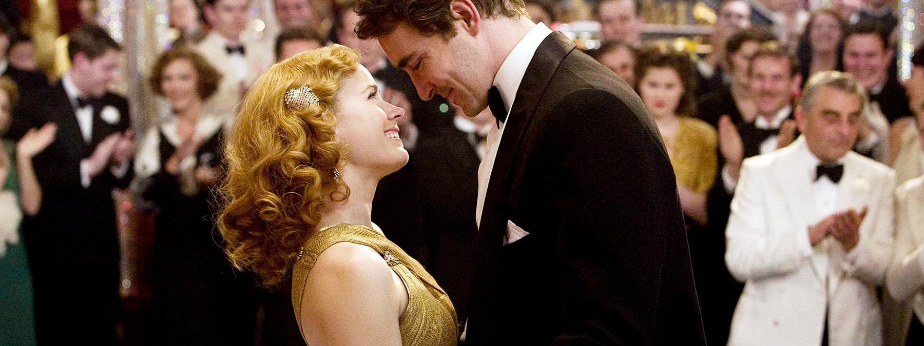 غلاف فيلم Miss Pettigrew Lives for a Day 2008 مترجم