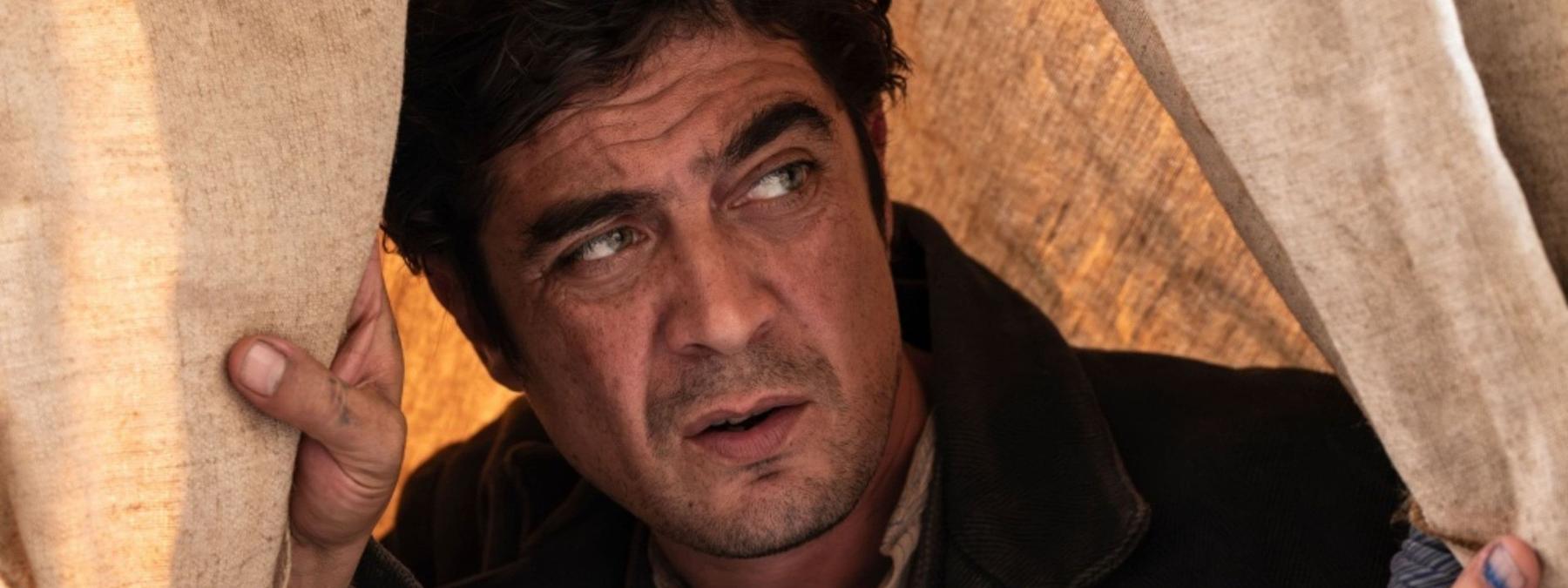 غلاف فيلم Modi Three Days on the Wing of Madness 2024 مترجم