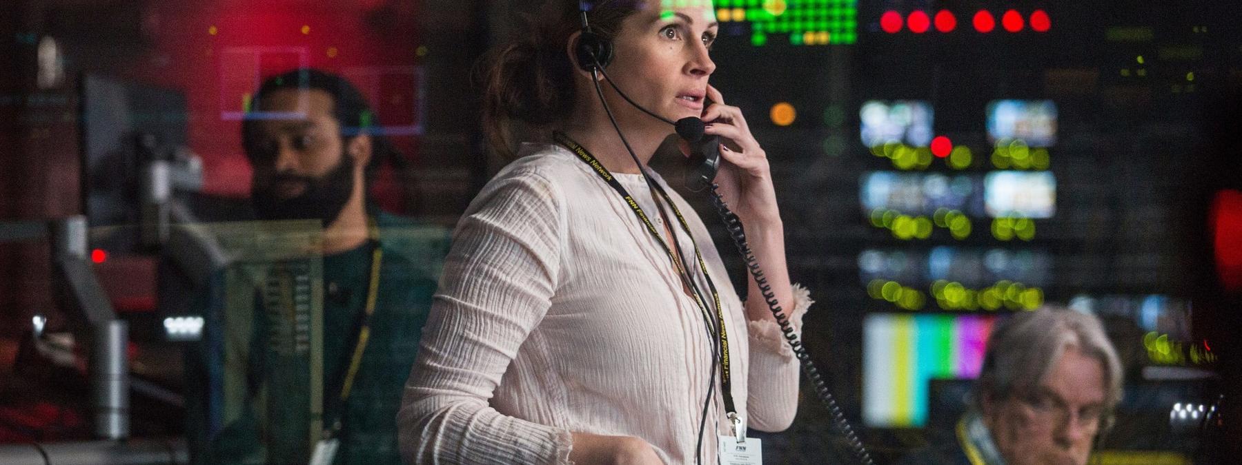 غلاف فيلم Money Monster 2016 مترجم