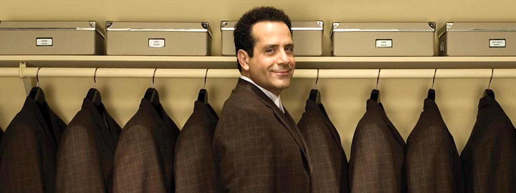 غلاف مسلسل Monk 2002 مترجم