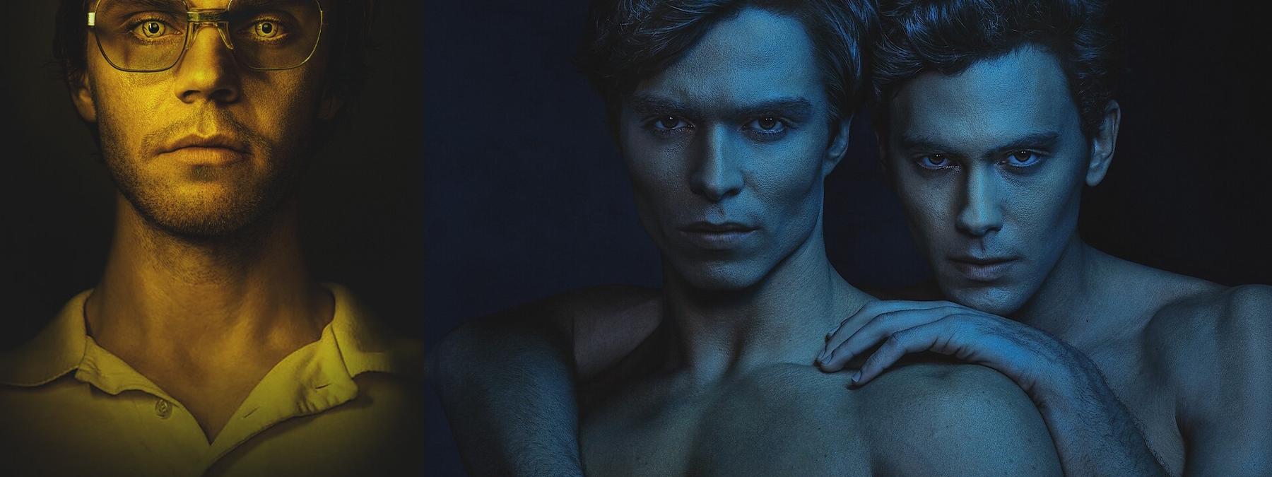 غلاف مسلسل Monster 2022 مترجم