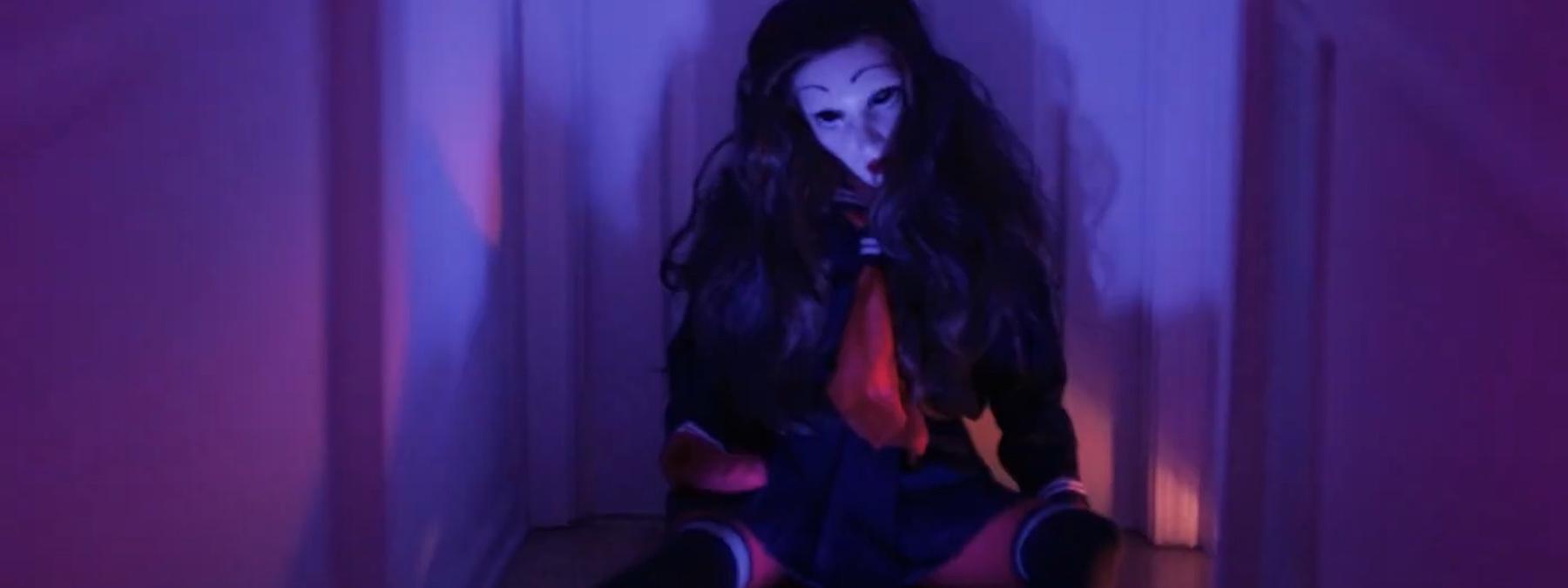 غلاف فيلم Morgan Killer Doll 2025 مترجم