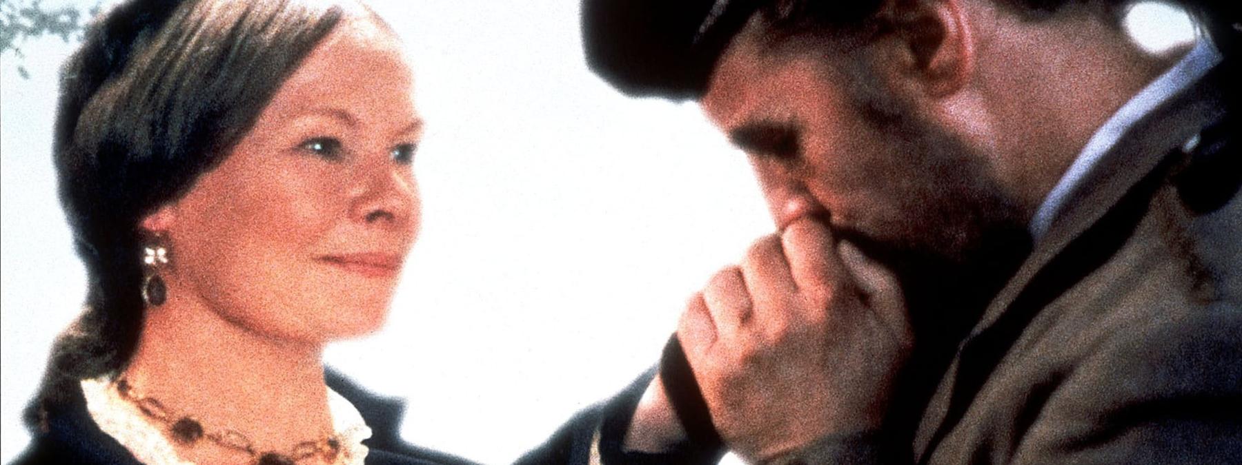 غلاف فيلم Mrs Brown 1997 مترجم