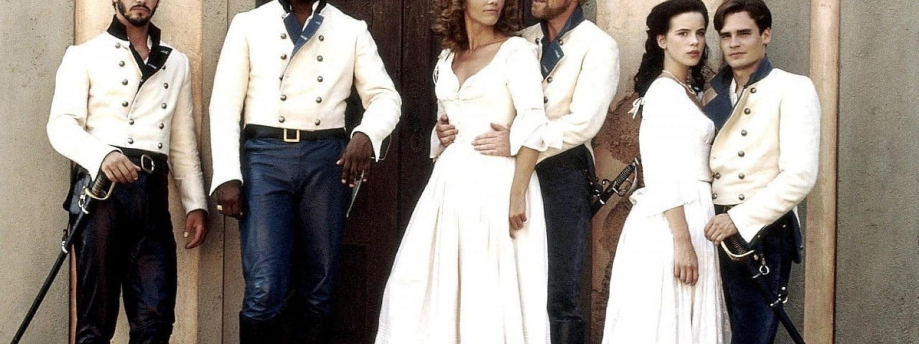 غلاف فيلم Much Ado About Nothing 1993 مترجم