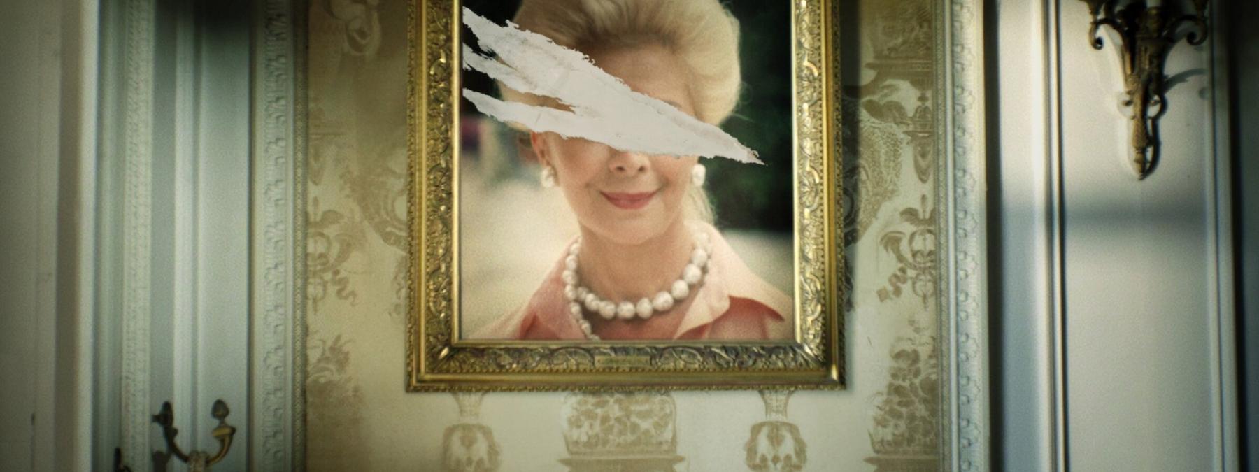 غلاف فيلم Murder in Monaco 2025 مترجم