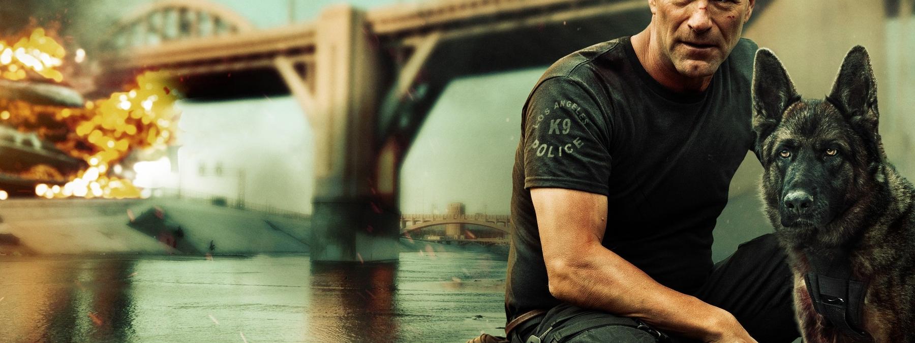 غلاف فيلم Muzzle 2023 مترجم