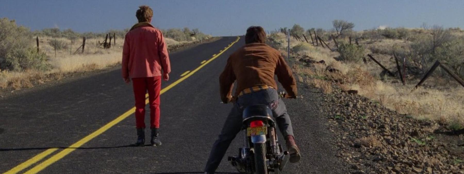 غلاف فيلم My Own Private Idaho 1991 مترجم