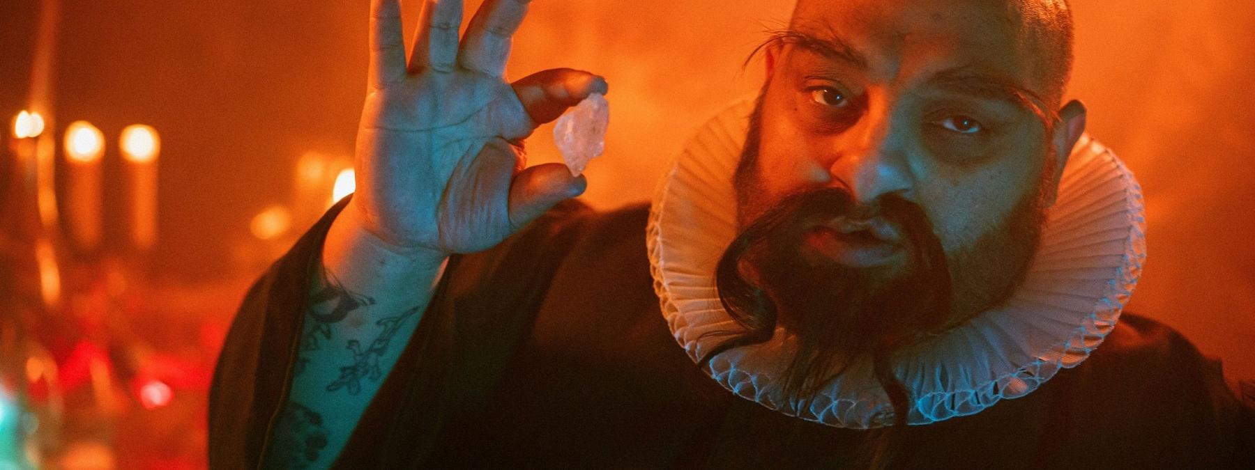 غلاف فيلم Na plech 2025 مترجم