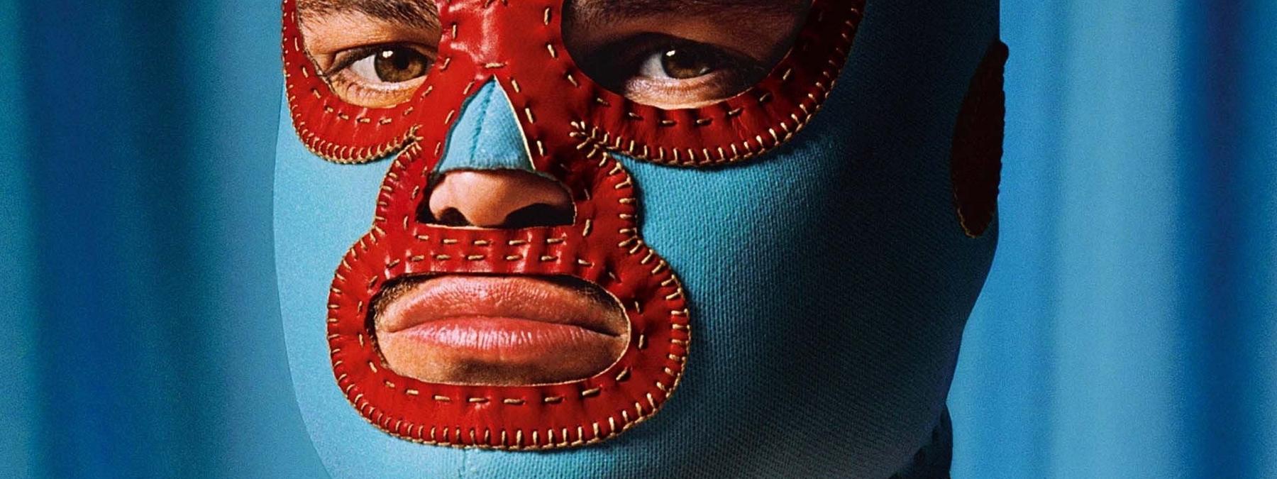 غلاف فيلم Nacho Libre 2006 مترجم
