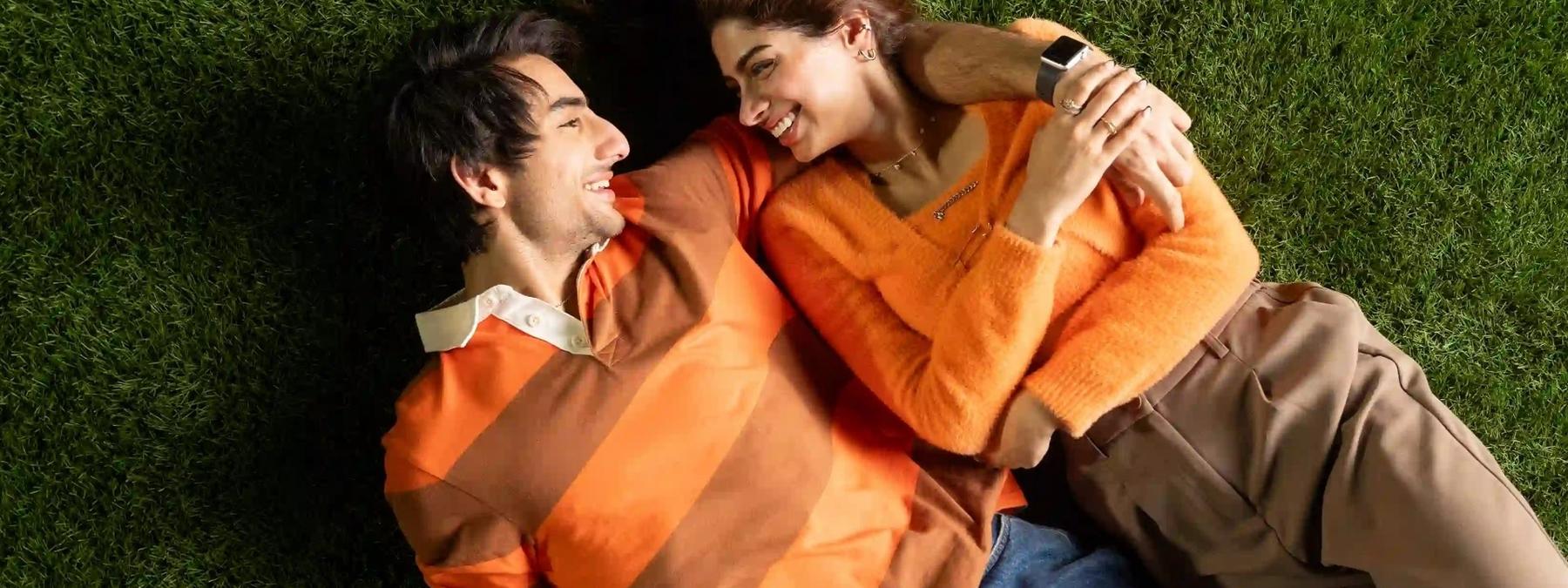 غلاف فيلم Nadaaniyan 2025 مترجم