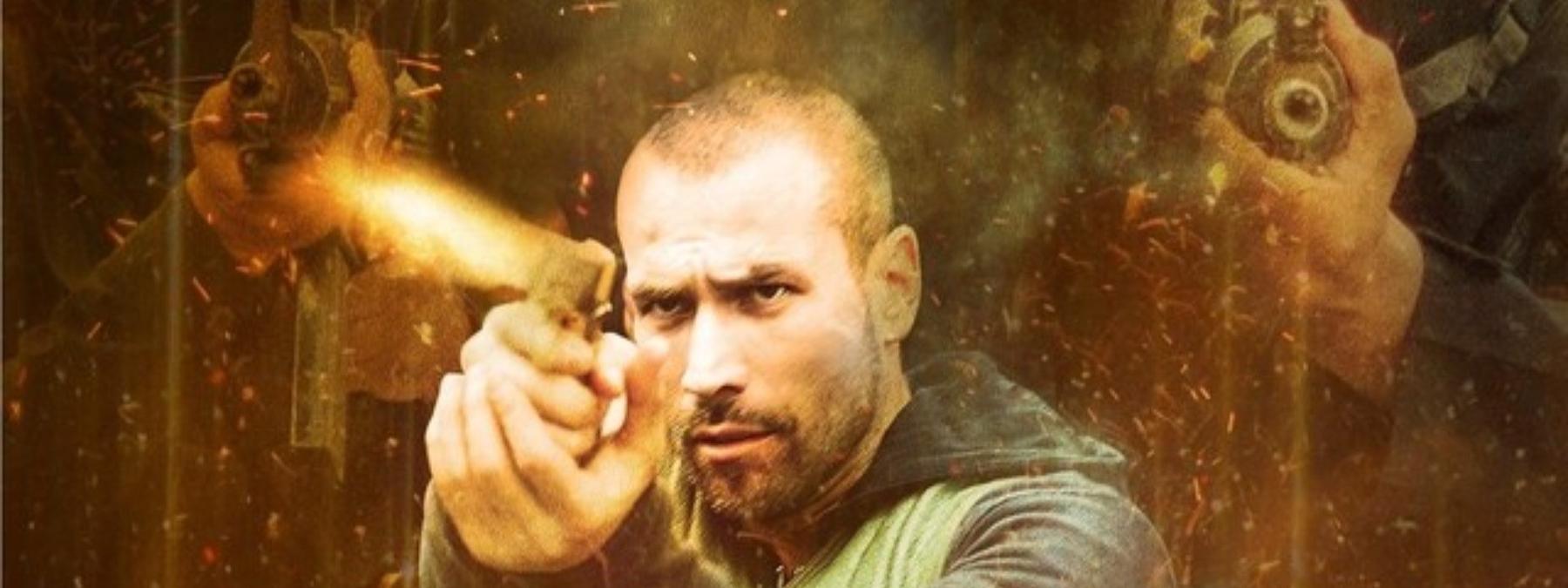 غلاف فيلم Narco Soldiers 2019 مترجم