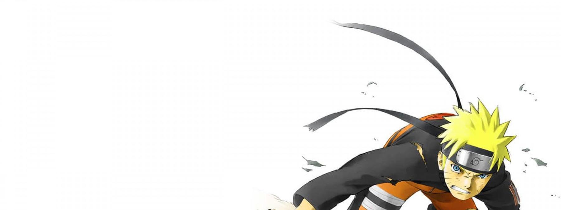 غلاف فيلم Naruto Shippuden the Movie 2007 مترجم