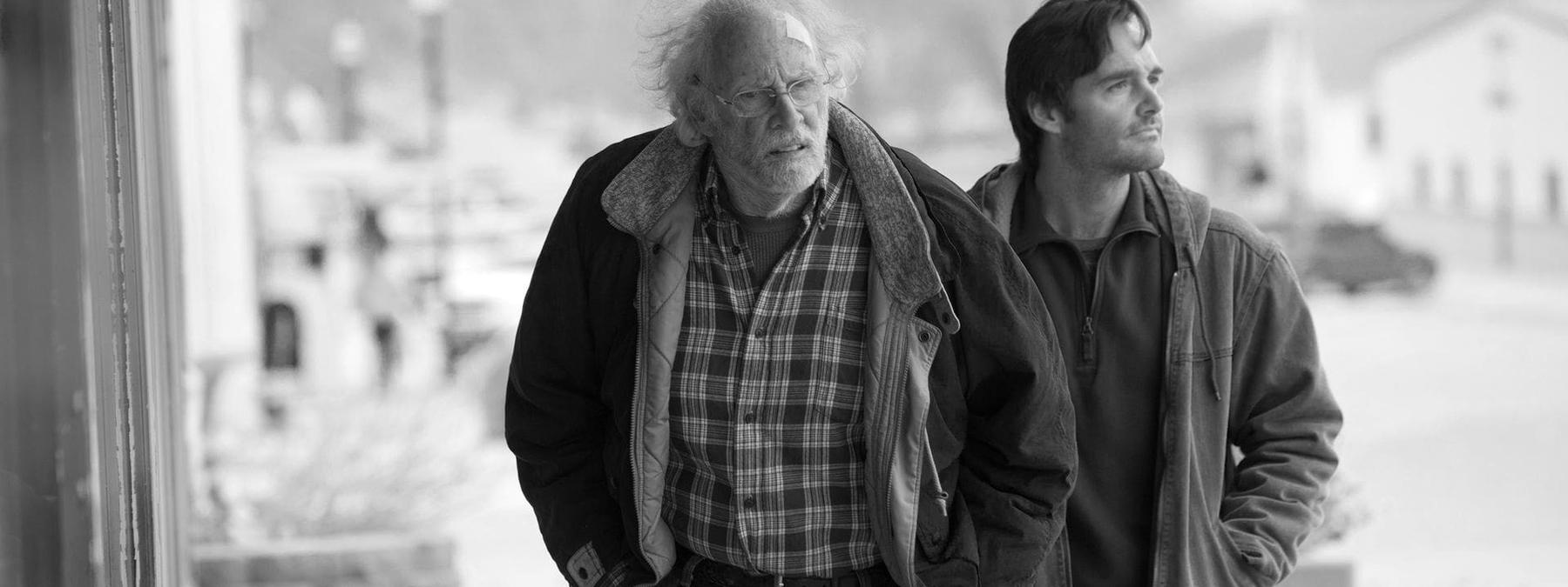 غلاف فيلم Nebraska 2013 مترجم